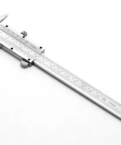 CALIBRE AC INOX 200MM