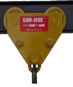 APAREJO A CADENA GM 1T-CARRO EMPUJE
