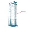 TORRE ELEV SORRENTO-GUIA 3 MTS