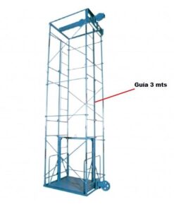TORRE ELEV SORRENTO-GUIA 3 MTS
