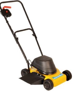 CORTADORA CESPED SEVERBON  3/4HP  GS350 SLAT