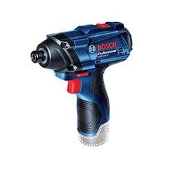 LLAVE IMPACTO BOSCH 12V GDR120-LI (SIN BATERIA NI CARGADOR)