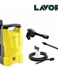 HIDRO LAVOR ONE120 1700W 120 BAR