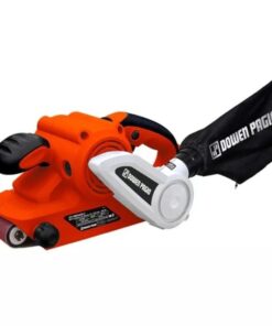 LIJADORA DPAGIO BANDA 75X533 900W LB765P 9993440.1