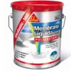 MEMBRANA LIQUIDA PU ROJA SIKALASTIC 560 20K. !!!