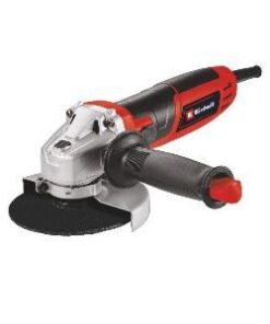AMOLADORA EINHELL 4.5" TC-AG 115/750 750W CLASSIC