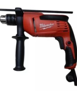 TALADRO MILWAUKEE 13MM PERC 5374-59A 680W