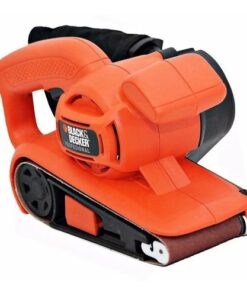 LIJADORA BYD DE BANDA BR318AR 680W 75X457 !!!