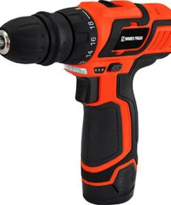 TALADRO ATORN DPAGIO 12V 10MM 1X1.5AH TAB12H 9992981