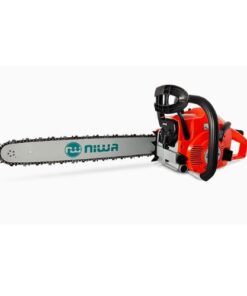 MOTOSIERRA NIWA 55CMS 62CC CNW-62