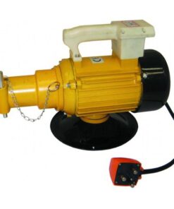 GRUPO MOTRIZ INDHOR TRIF 2HP SS2T / ZN70