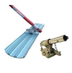 FRATACHO HORMIGON MMQ MAGNESIO FM1200R ELIMINATOR 2C X 1.80M