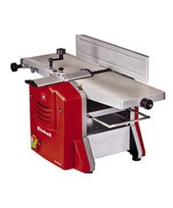 CEPILLADORA BANCO EINHELL 1500W TC-SP 204 CLASSIC