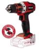 TALADRO ATORN EINHELL 18V TE-CD 18/40 EXPERT (SIN BATERIA NI CARGADOR)