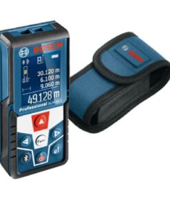 MEDIDOR DISTANCIA BOSCH GLM 50C 50M