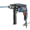 TALADRO BOSCH 13MM PERC 650W HD GSB13RE CAJA