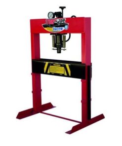 PRENSA HIDRAULICA BANCO 15T TORQUE 2C