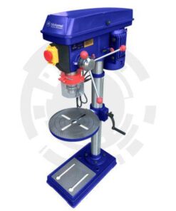 TALADRO BANCO MOTOMEL 16MM 1/2HP BOTON FRONTAL !L!