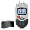 HIGROMETRO MEDIDOR HUMEDAD DT-120 P/MAD/MAT