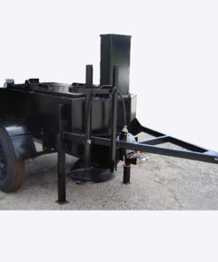 FUSOR ASFALTO FAMAVI FV-50 500L QUEMADOR A GAS