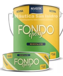 REVESTA 4110 1L IMPRIMACION P/METAL