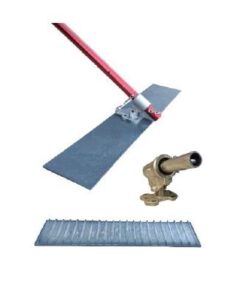 FRATACHO MARCADOR HORMIGON MMQ FA1000PR ELIMINATOR 200X1000MM 1 CABO 1.80M !!!