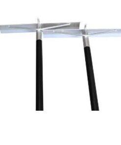 FRATACHO ESPARCIDOR HORMIGON MMQ 50X10 CMS C/1 CABO MADERA 1.5M EHOR