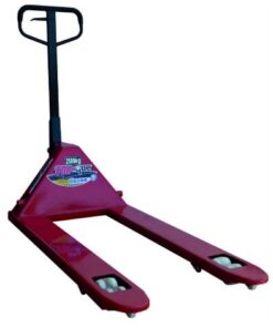 ZORRA HIDRAULICA 2.5T TORQUE 680MM