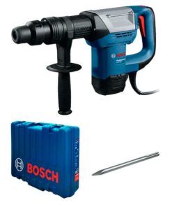 MARTILLO DEMOLEDOR BOSCH  7J 1100W GSH5 HD