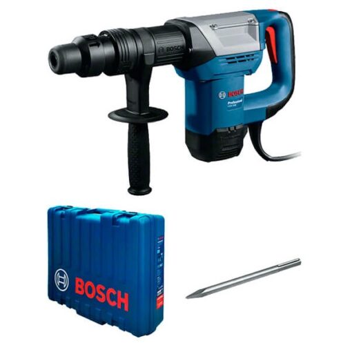 MARTILLO DEMOLEDOR BOSCH  7J 1100W GSH5 HD