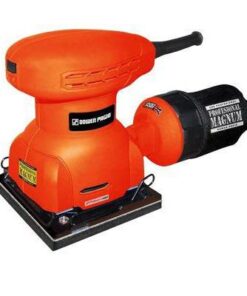 LIJADORA DPAGIO ORBITAL 110X110MM 220W LO110P 9993443