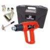 PISTOLA CALOR DPAGIO 2000W ACCESORIOS PAC2000H 9993460