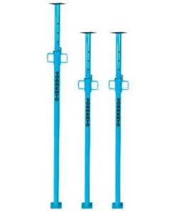 PUNTAL TELESCOPICO SORRENTO 2.00 A 3.00M P300