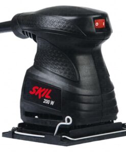 LIJADORA SKIL DE PALMA 200W 7232 !!!