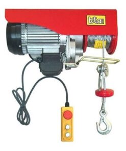 APAREJO ELECTRICO CABLE 500-1000K 12/6M BTA-FEMA