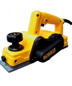 CEPILLO ELECTRICO DEWALT D26676 580W !L!