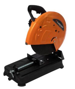 SENSITIVA LUSQTOFF CM14K-9 2200W 350MM