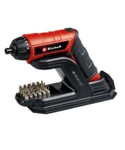 ATORNILLADOR EINHELL 3.6V TE-SD 3.6 LI KIT CLASSIC