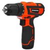 TALADRO ATORN DPAGIO 12V 10MM 1X1.5AH TAB12HE 9992979