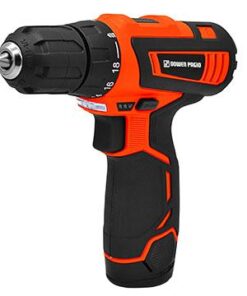 TALADRO ATORN DPAGIO 12V 10MM 1X1.5AH TAB12HE 9992979