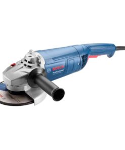 AMOLADORA BOSCH 7" 2200W GWS 2200-180