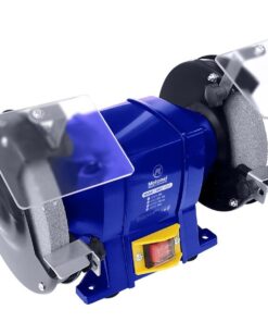 AMOLADORA BANCO MOTOMEL 550W 6" MAB550 !!!