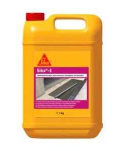 SIKA 3    2K.