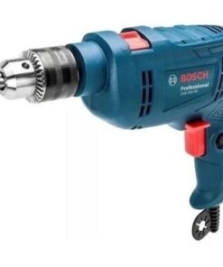 TALADRO BOSCH 13MM PERC 550W GSB550RE