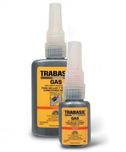 SELLADOR GAS 50G TRABASIL