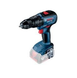 TALADRO ATORN BOSCH 18V GSB 18V-50 PERC BL HD CAJA !!! (SIN BATERIA NI CARGADOR)