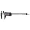 CALIBRE DIGITAL FIBRA 150MM CROSSMAN