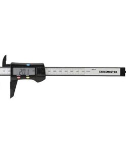 CALIBRE DIGITAL FIBRA 150MM CROSSMAN