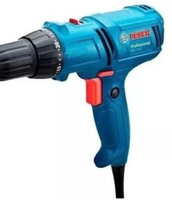 ATORNILLADOR BOSCH GSR 7-14E 400W CON TORQUE - TALADRO