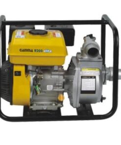MOTOBOMBA 2X2" GAMMA 5.5HP G3443 !L!